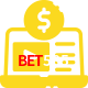 O Cassino bet585 também oferece apostas esportivas virtuais!