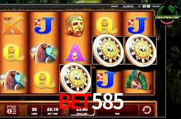 A Revolução dos Aplicativos de Jogos no bet585