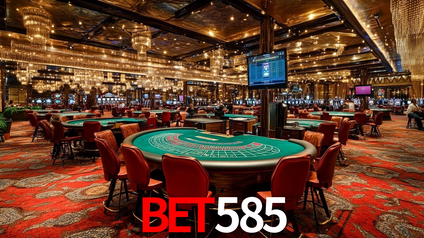 bet585 - Última Chance Agora - bet585.com