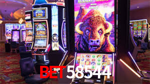 Bônus de Boas-vindas bet58544