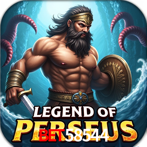 Estatísticas bet58544