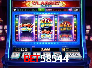 Promoções Sazonais bet58544