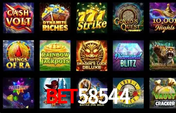 Especiais de Fim de Semana bet58544