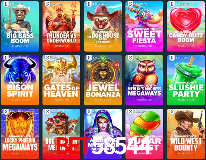 Casino Ao Vivo bet58544