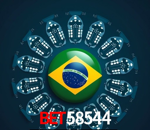 Recursos de Bônus bet58544