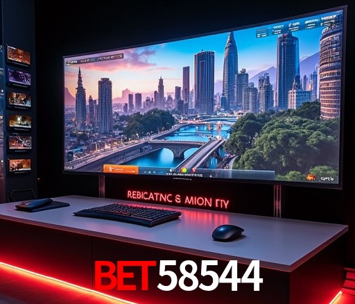 Estatísticas do Jogo bet58544