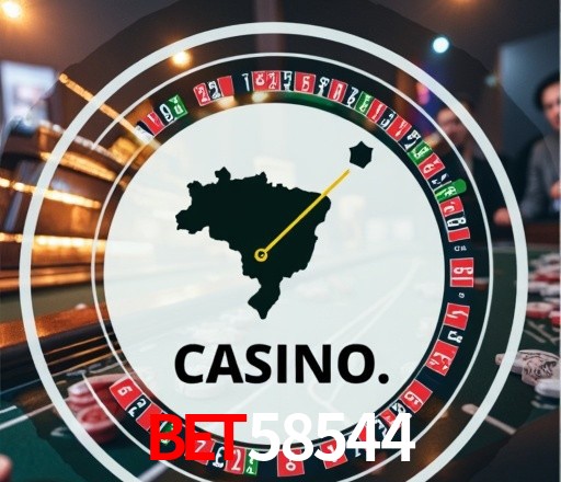 Casino Ao Vivo bet58544