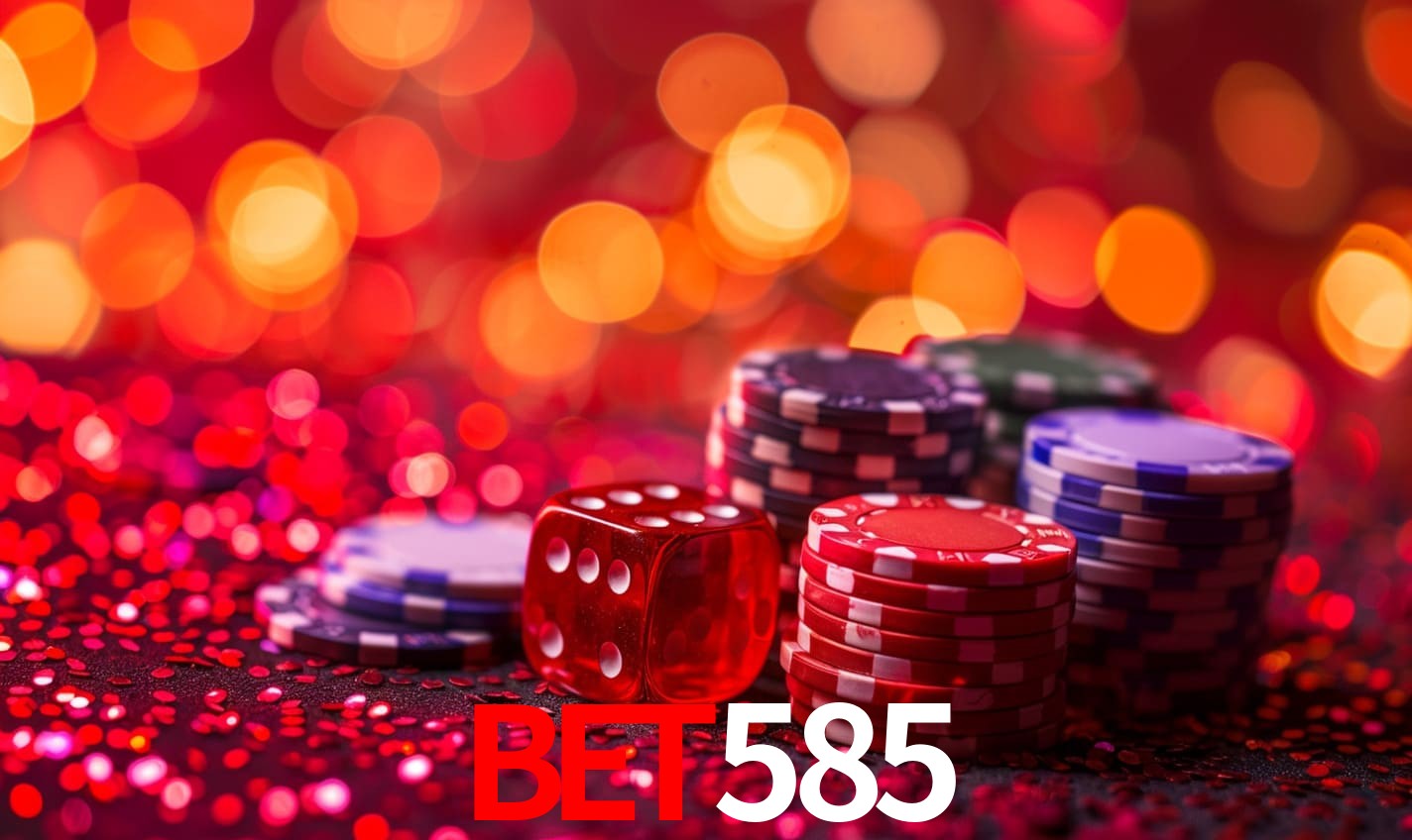 Explorando a Categoria de Eventos em Apostas na bet585