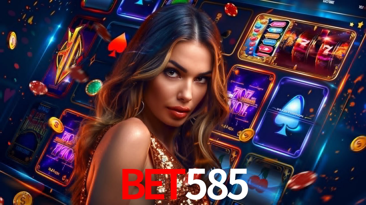 Descubra o Programa VIP da bet585: Vantagens Exclusivas para Jogadores