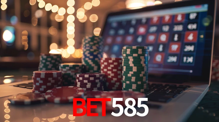 Quick Registration bet585