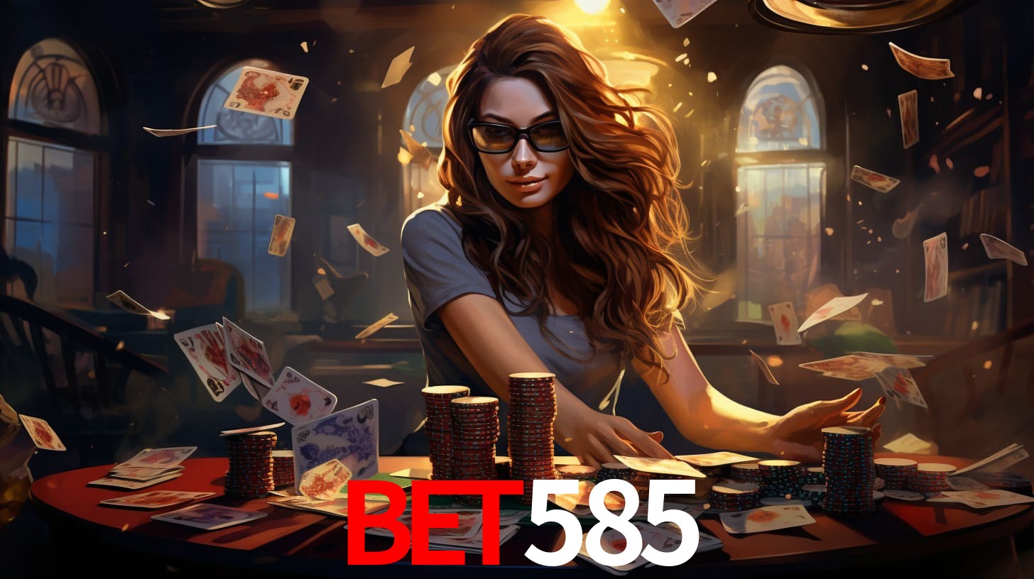 VIP Casino bet585