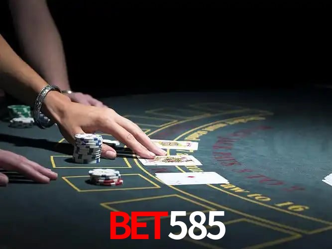 Responsive Design bet585
