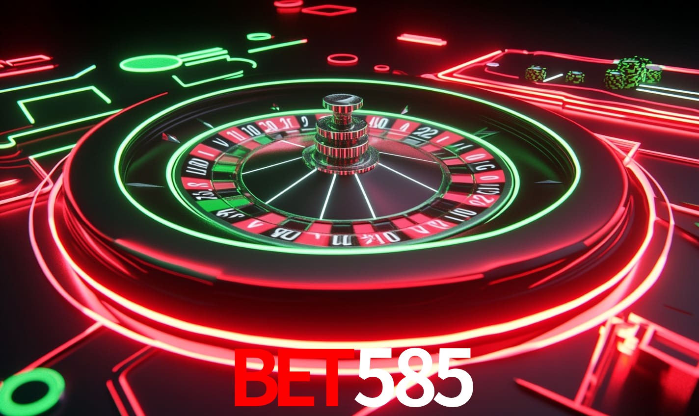 Descubra a Essência do bet585: Nossa História e Compromissos