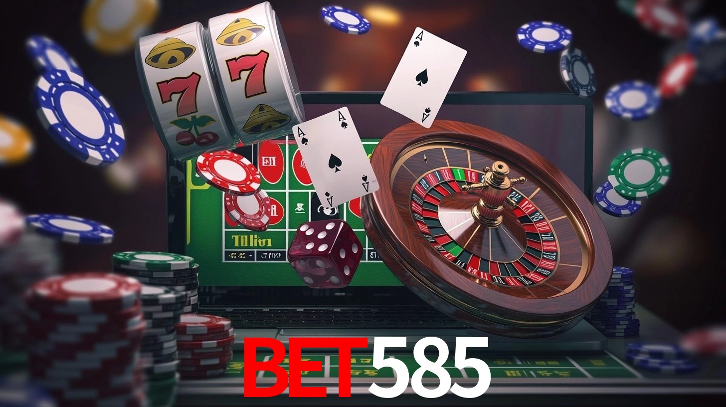 Daily Bonuses bet585