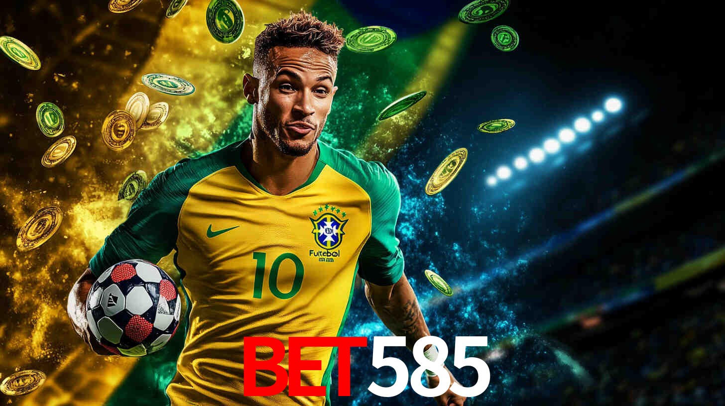 A Popularidade dos Caça-Níqueis no bet585