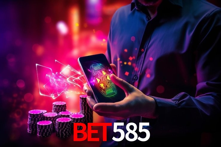 cassino bet585