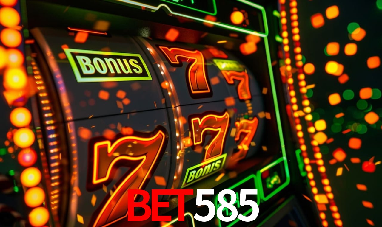 Inovações de Jogos na bet585: O Futuro das Experiências Interativas