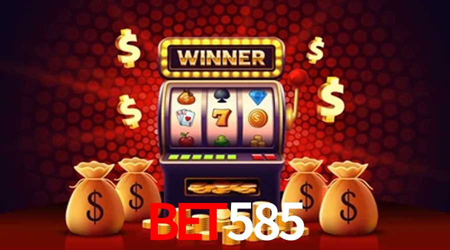 2FA Security bet585