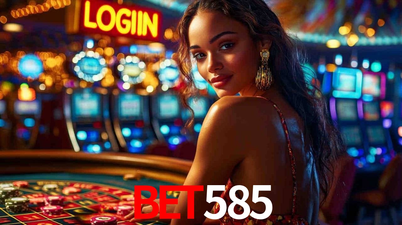 Games Directory bet585