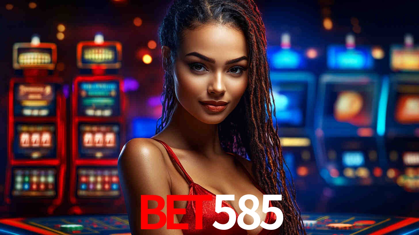 A Popularidade dos Caça-Níqueis no bet585