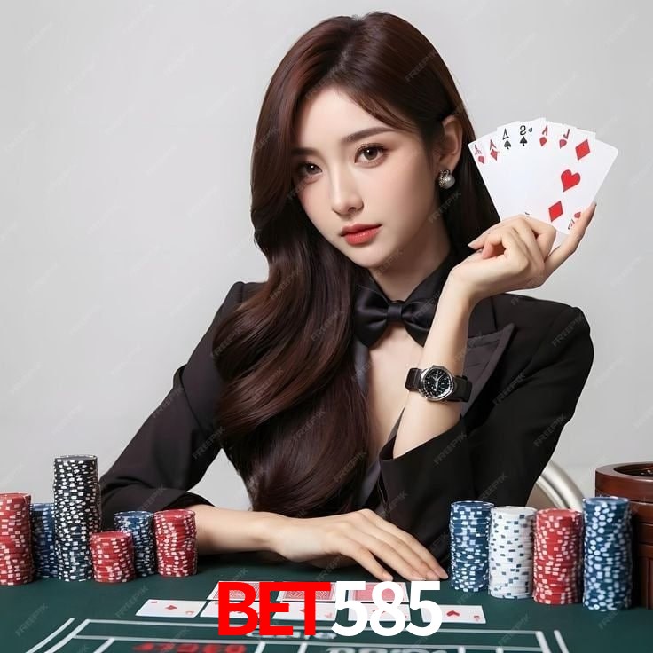 Account Benefits bet585