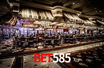 APP oficial da bet585 para mobile