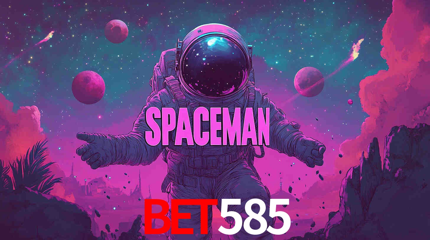 Desvendando o Mundo dos Jogos Virtuais na bet585