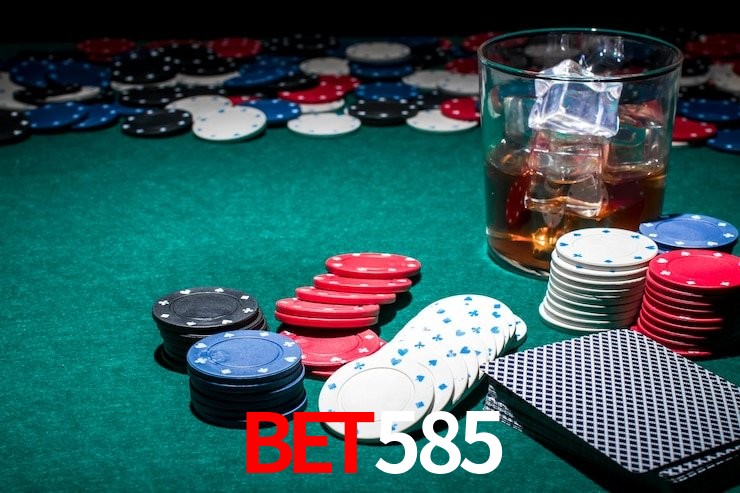 Football Betting bet585