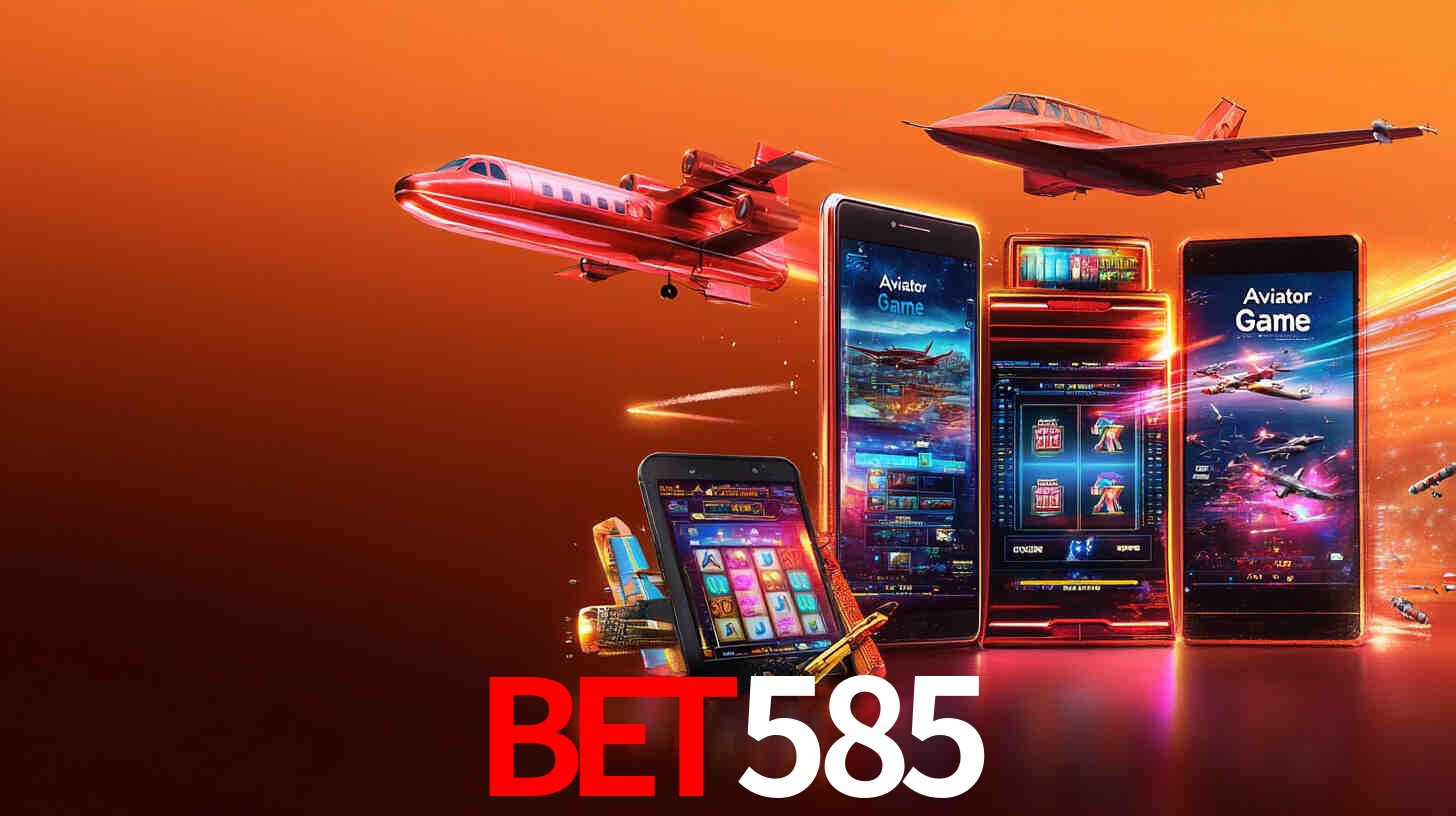 Descubra a Magia dos Jogos de Arcade no bet585